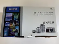 2026年最新】e-pl6 ダブルズームキットの人気アイテム - メルカリ
