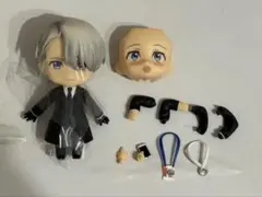 ユーリ!!! on ICE ヴィクトル コーチver. ねんどろいど865
