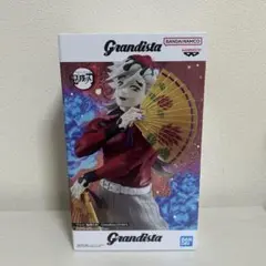 「鬼滅の刃」Grandista-DOMA- 童磨 フィギュア