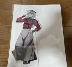 鬼滅の刃 アニプレックスオンラインくじ 鬼集結 ビッグアクリルスタンド 童磨