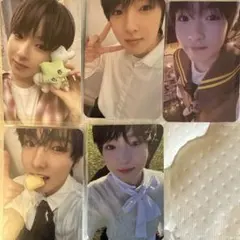 サクヤ トレカセット