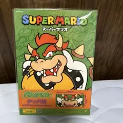 スーパーマリオワールド カード 大魔王クッパ - メルカリ