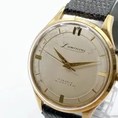 1960 SWISS HAMILTON 10金張 自動巻き 使用可能 - メルカリ