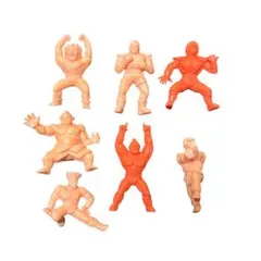 2025年最新】ストリートファイター 消しゴムの人気アイテム - メルカリ