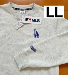 ドジャース スウェット