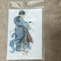 ブルーロック 糸師凛 アクリルスタンド 神獣