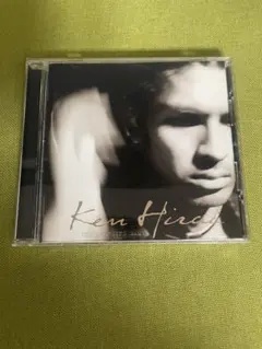 Ken Hirai THE CHANGING SAME