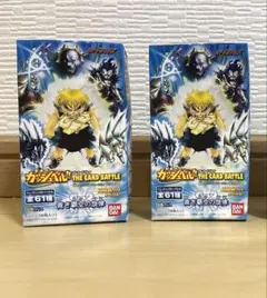 金色のガッシュベル青き覇空の旋律