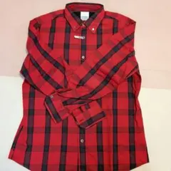 Paul Smith 長袖シャツ　XLサイズ