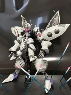 30MS ララネル 改造塗装品 ミキシング品 - メルカリ