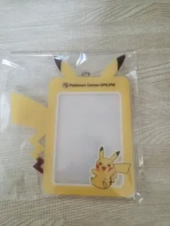ポケモン ピカチュウ Oops! スピンオフ クリアファイル - メルカリ