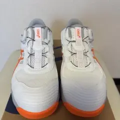 2026年最新】安全靴 asics boa 26の人気アイテム - メルカリ