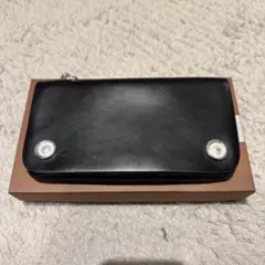 値下げ】Atlast&Co Cordvan Tracker Wallet - メルカリ