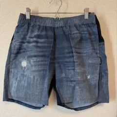 マウンテンマーシャルアーツ 7pocket Run Pants デニム - メルカリ