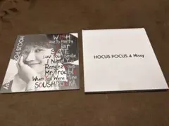 2026年最新】hocus pocus 3 nissyの人気アイテム - メルカリ