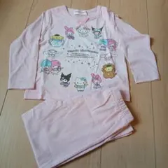 サンリオパジャマのサムネイル