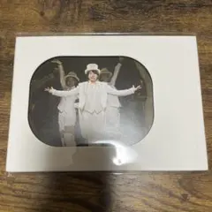 ミセスグリーンアップル ホワイトラウンジ フォトフレーム フォトカード セット