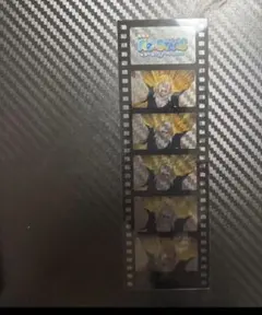 ReStars 映画特典