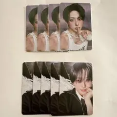 &TEAM Back to Life FUMAトレカセット