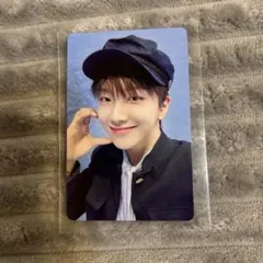 BOYNEXTDOOR AND, ポップアップ ウナク トレカ