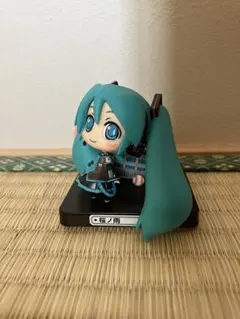 桜ノ雨 初音ミク フィギュア