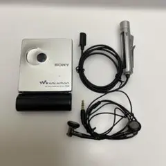 2026年最新】Sony MZ-E707の人気アイテム - メルカリ