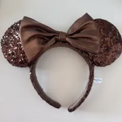 ディズニーカチューシャ