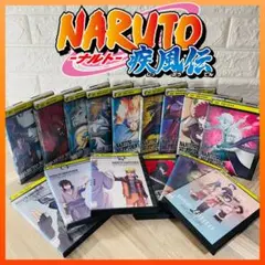 2026年最新】naruto疾風伝 dvd boxの人気アイテム - メルカリ