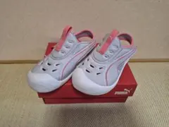 PUMA アクアキャット NU インファント 16.5cmのサムネイル