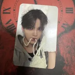 verivery ケヒョン トレカ