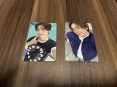 TWS play hard タワレコ　ラキドロ　ヨンジェ