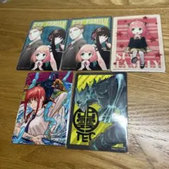 【値下げ】ナツコミ　ステッカー