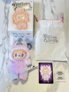 【正規品】ラブブ エナジー LABUBU luck hope loyalty 2025年最新】ラブブ 正規品の人気アイテム - メルカリ