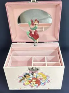 2026年最新】アリエル オルゴールの人気アイテム - メルカリ