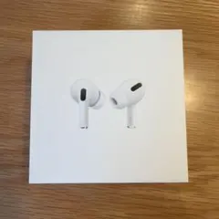 APPLE AirPods Pro 第一世代