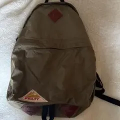 KELTY リュックのサムネイル