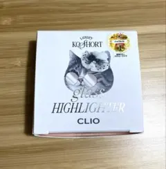 クリオグラス アンド ハイライターGLASS & HIGHLIGHTER 01