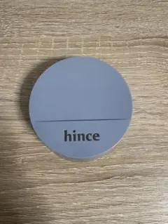 【hince/セカンドスキンメッシュマットクッション 17ポーリセン】のサムネイル