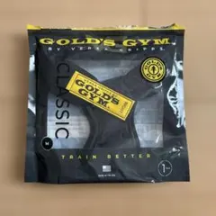 GOLD'S GYM パワーグリップ クラシック Mサイズのサムネイル