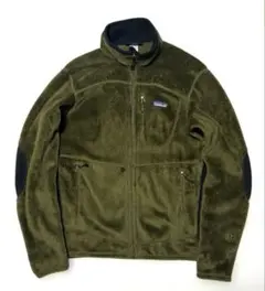 patagonia r2
