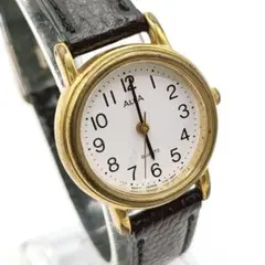 電池切れ 腕時計