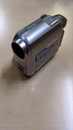 2025年最新】DCR－HC40の人気アイテム - メルカリ