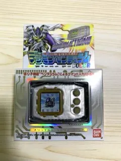 デジタルモンスター カラー モンハン ゴジラ プレミアムバンダイ