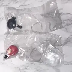 チェンソーマン　レゼ編　カプセルフィギュアコレクション　ボム マキマ セット