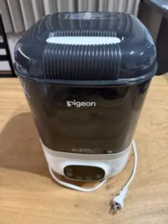 Pigeon POCHItto ピジョン ポチット 哺乳瓶スチーム除菌・乾燥器