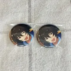 あんスタ　缶バッジ　朔間凛月