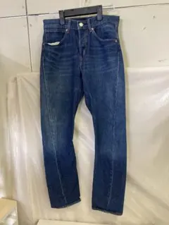 ★リーバイス 502 デニムパンツ W28 L30のサムネイル