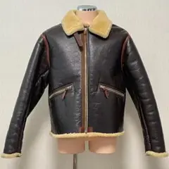 D*J様 THE FEW ハイランダー　ムートンライダース　42 B-3 sch D*J様 THE FEW ハイランダー ムートンライダース 42 B-3 sch D*J