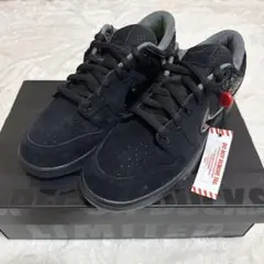 Division Street Nike Dunk Low Lux 29.5cm - メルカリ