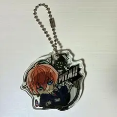 ヒプノシスマイク 観音坂独歩 ぴた！でふぉめ アクリルキーホルダー